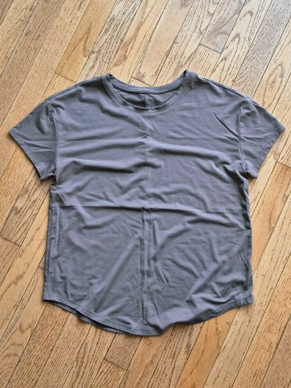 Athleta Move with Ease Tee XS